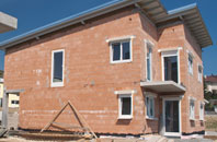 Head Of Muir home extensions