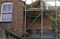 free Head Of Muir home extension quotes